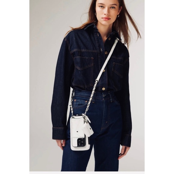 Bandolier Handbags - Bandolier Set “iPhone 11 Pro Case”